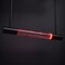 Nuvo Lacey - 23 Inch LED Island Pendant - RGB/TW - Starfish Enabled - Matte Black with K9 Bubble Crystal 62/6003 - alternate 7
